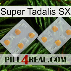 Super Tadalis SX 25